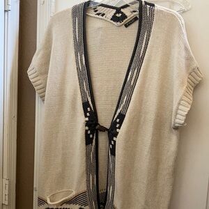 FINAL MARKDOWN Unique fylo sweater xxl